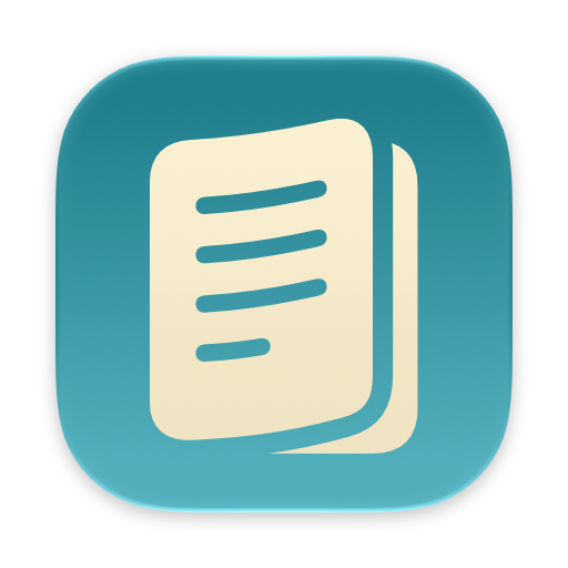 ReadAll icon